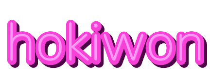 hokiwon — logo kanal